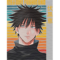 Japanese anime-JP 1370